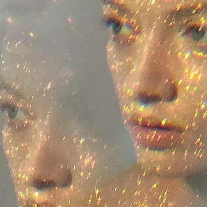 人鱼姬最好看的颜色,人鱼姬蓝神仙发色