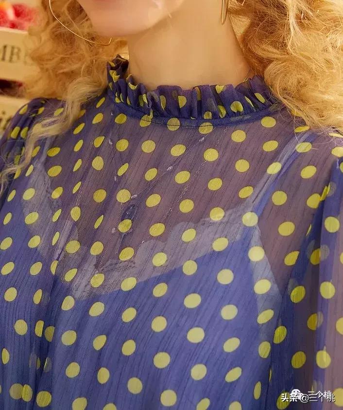 风衣、西装、花裙子……春天来了，这10件值得买！‖桃子购物车