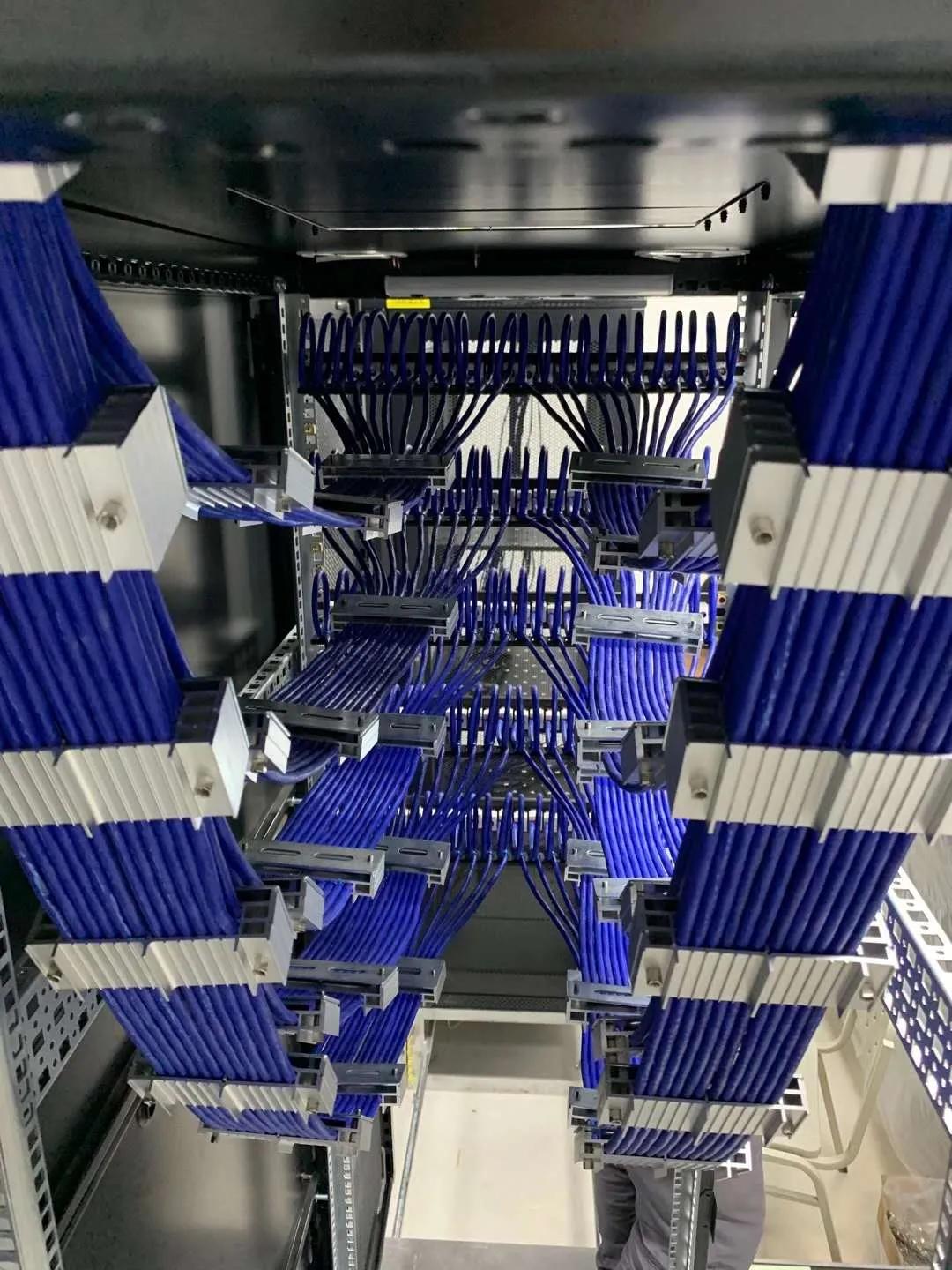 这才叫布线的艺术