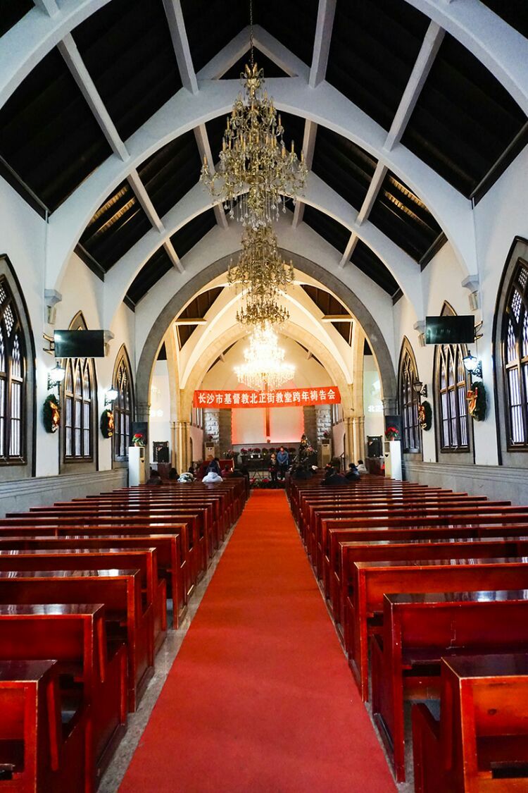 长沙市民去的长沙景点,其实长沙还藏着很多小众景点