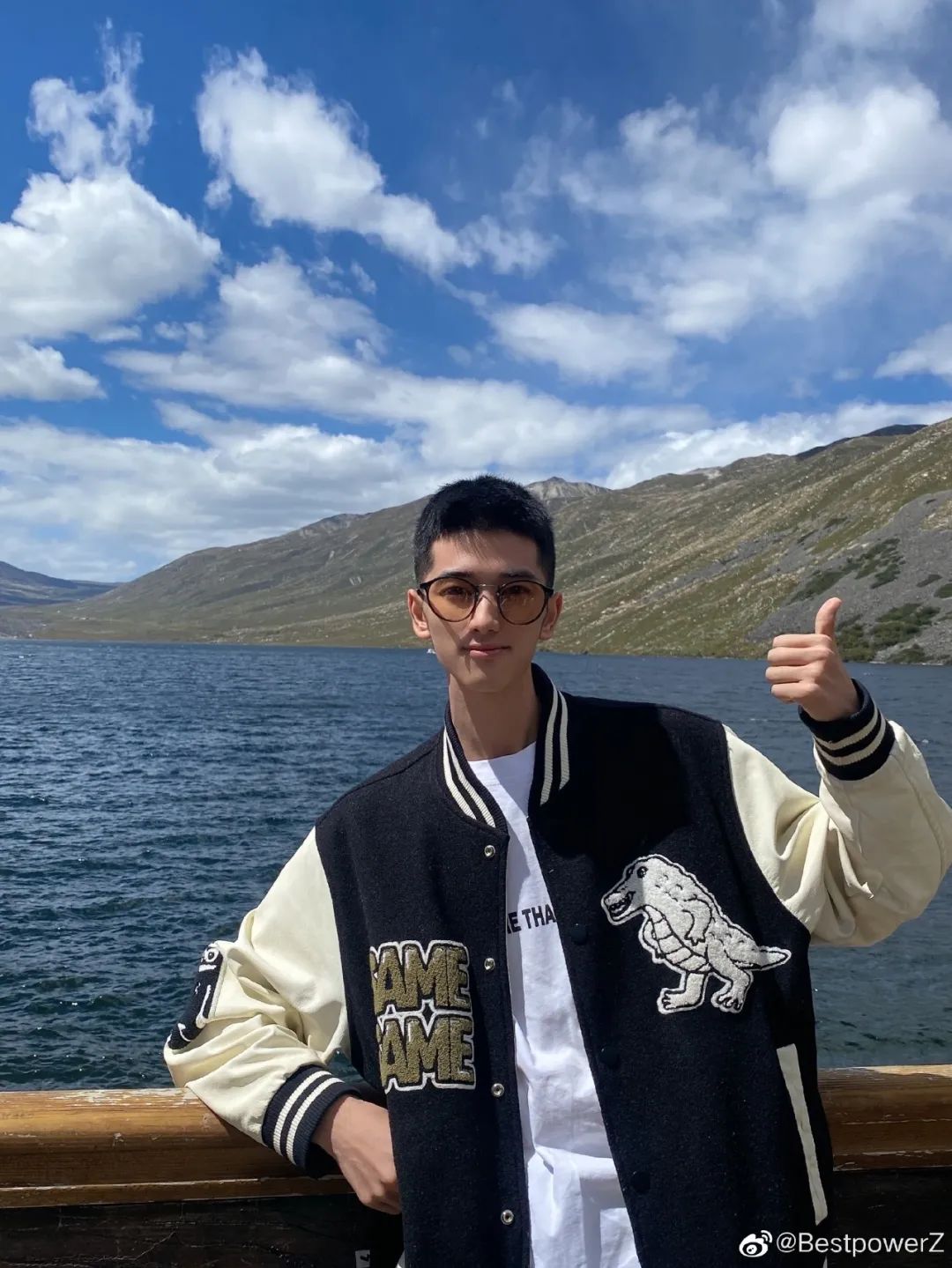 五一自驾游康定木格措必带品,川西美景康定情歌木格措