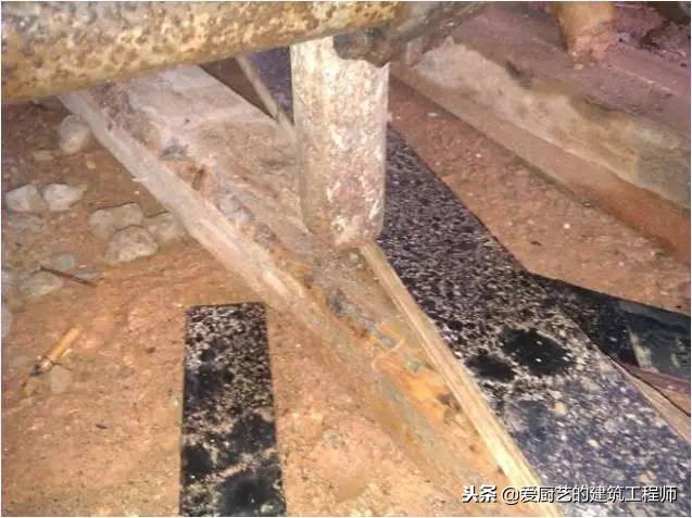 钢筋模板混凝土应注意质量要求,钢筋混凝土模板质量控制要点