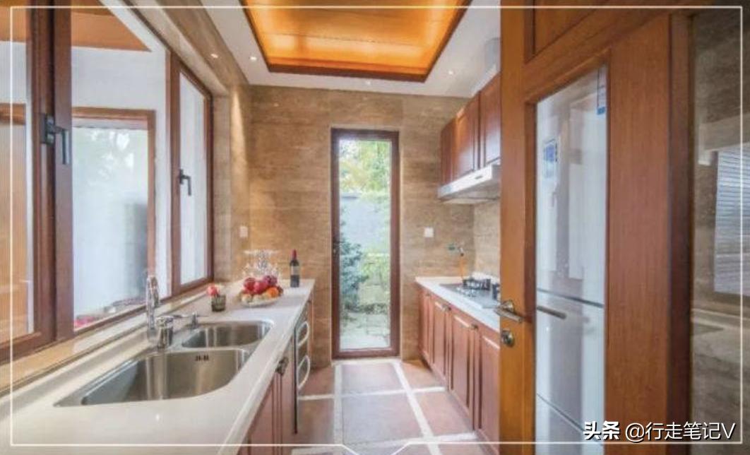 就连白鹭都中意的顶级度假村，不输巴厘岛的惠州候鸟，全家轻奢游