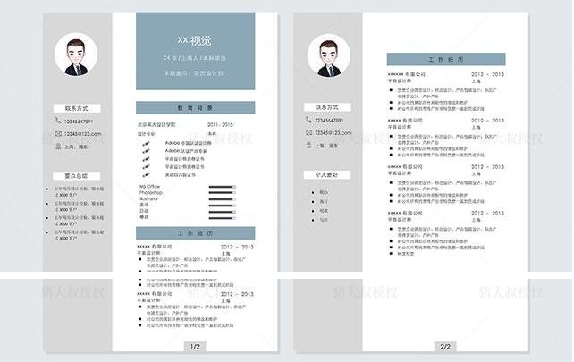 求职个人简历自荐信范文大全,求职自荐信模板