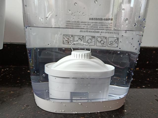 市面有哪些净水品牌,净水壶哪个牌子好