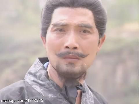 央视三国演义86版全集,央视三国演义35