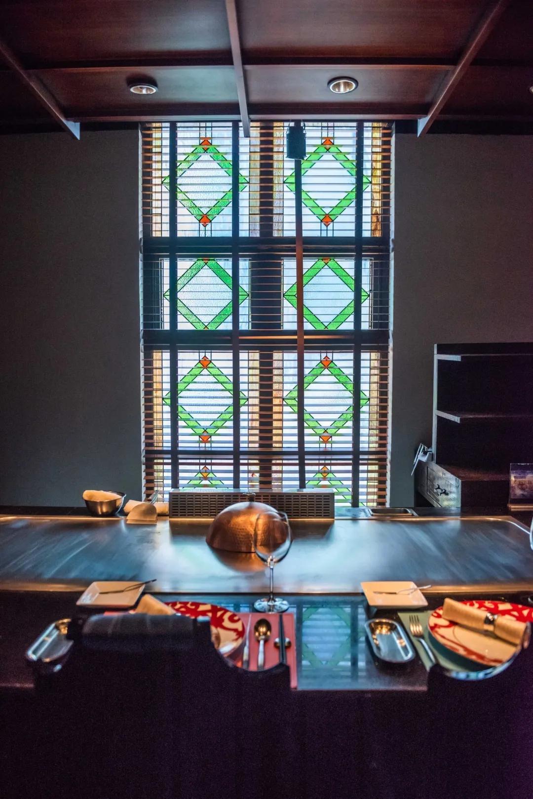 上海法式铁板烧米其林,上海最高端法式铁板烧