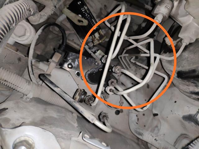 别克凯越abs泵坏了有什么后果,15款凯越abs故障灯亮了怎么解决