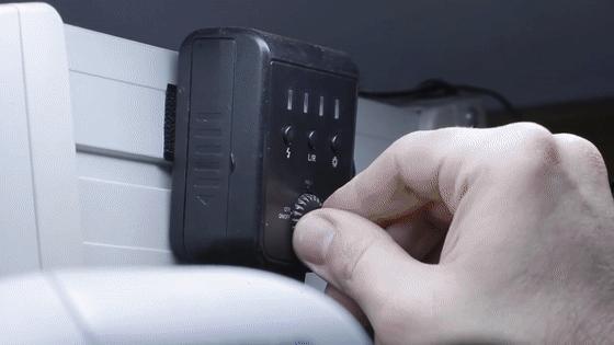 螺丝做钻戒,用螺母制作一个钻戒