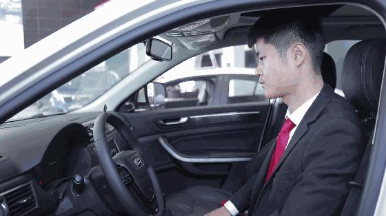 观致5究竟有多硬,观致5为什么那么硬