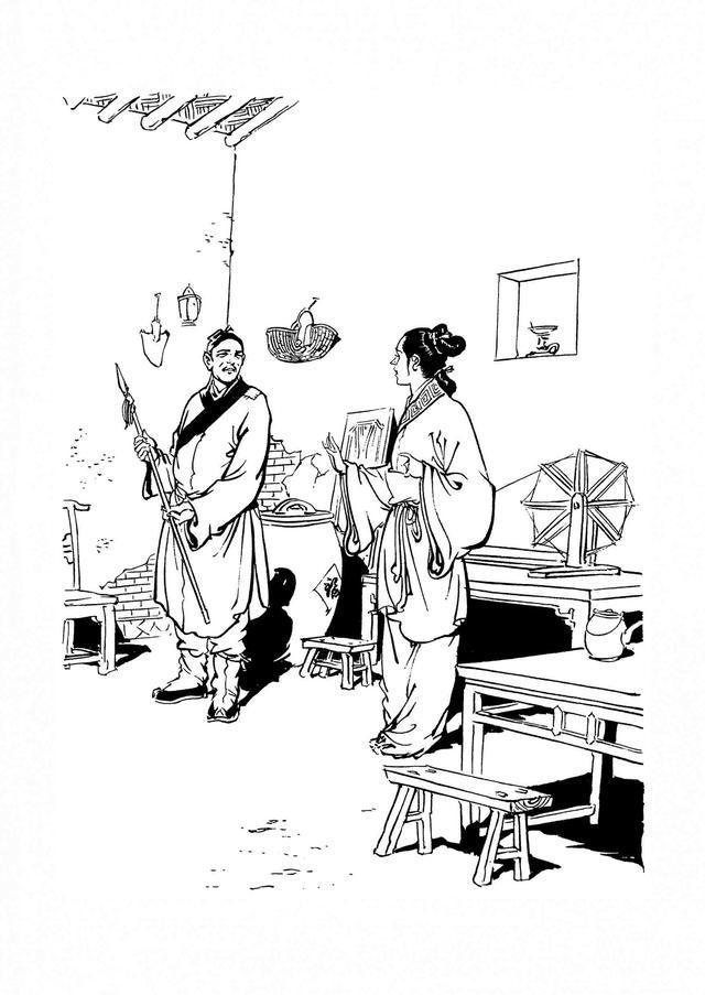 83版射雕英雄传改了原著哪些东西,射雕新修版改动