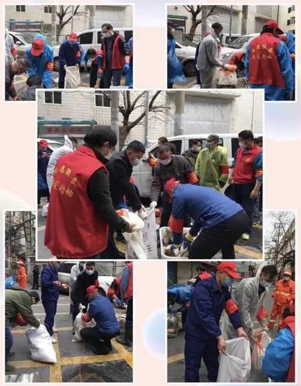 抗疫情保春耕齐抓共管出成效,物流抗疫保供简报