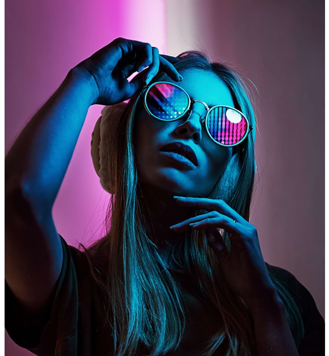 网红博主使用的高清灯,抖音网红都在用的灯