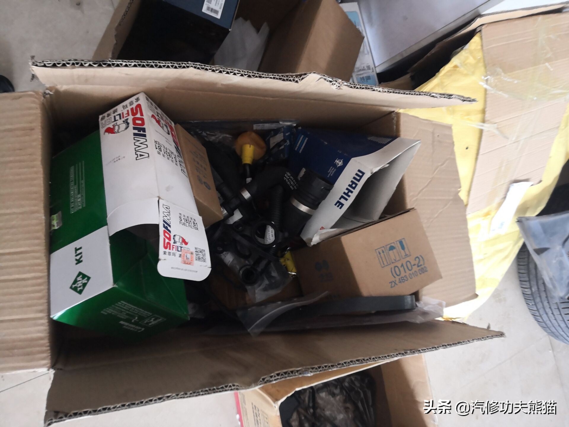 10年奥迪a6l2.0t烧机油怎么解决,10年奥迪a6l2.0t烧机油维修