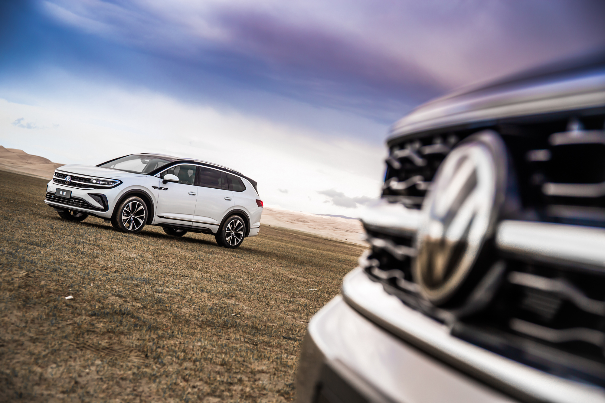 不到10万元四款近期上市suv推荐,良心品鉴最走心的入门级suv推荐