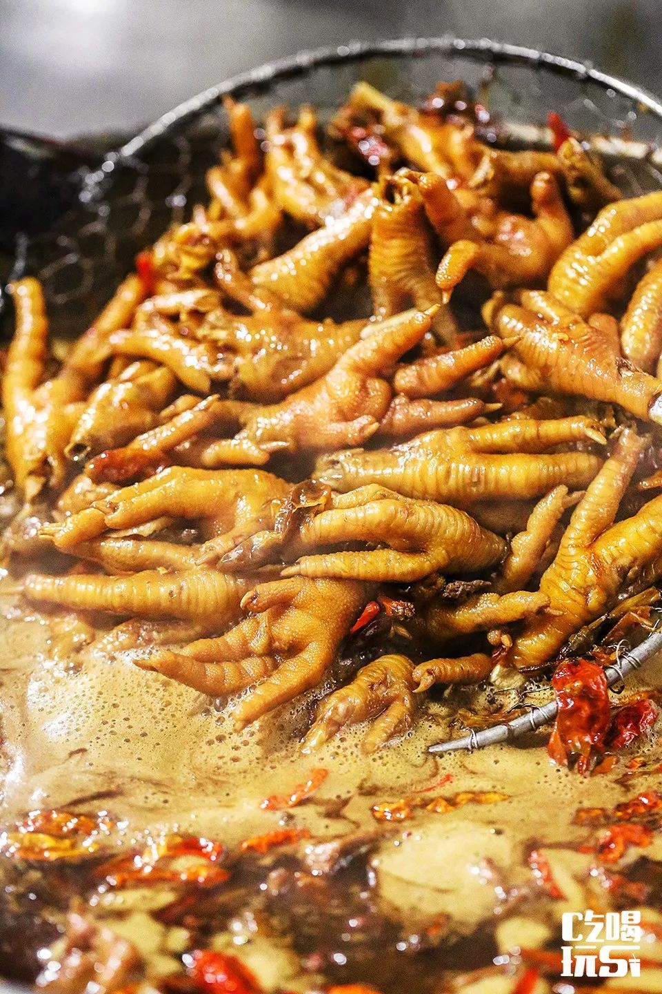 跨越74.1公里，浏阳口口相传的卤菜大王终于要来长沙了！