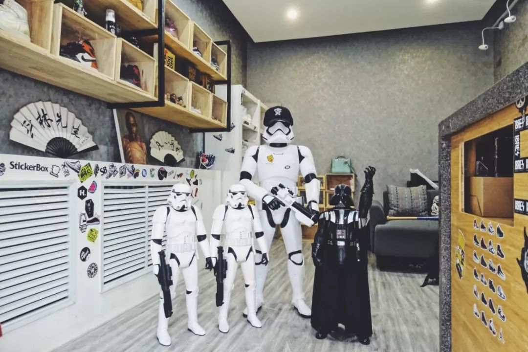 AllForSneaker|一份专为西安鞋头准备的洗护指南，拿走就完事