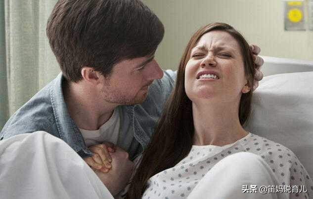 剖腹跟顺产对比,宝妈顺产还是剖腹好