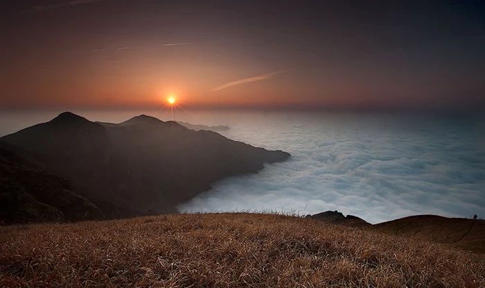 这个户外圣地，火到不需要打广告