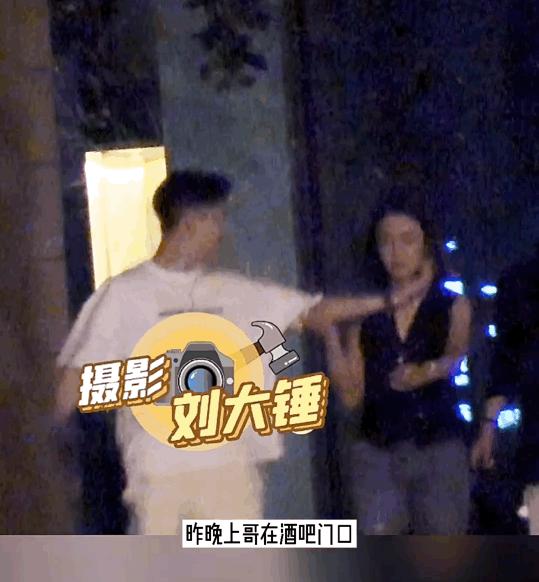 曹云金和妻子离婚的原因,曹云金和前妻离婚