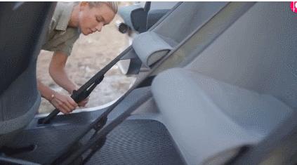 奥迪全新越野车曝光，完全颠覆传统设计，居然把车头大灯省了