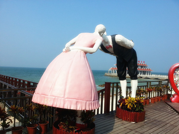 迟来的蜜月迟到的游记,迟来三年的蜜月之旅