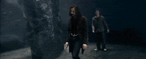 哈利波特四十岁生日的样子,哈利波特十九年后