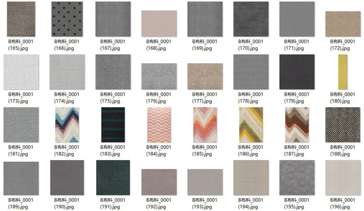 室内设计高清材质贴图下载,室内设计师必备的3d免费素材网站