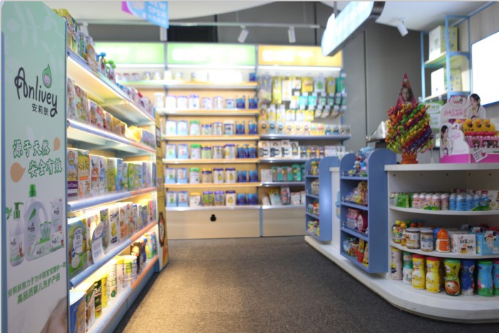 想开母婴店不知加盟哪个好,开母婴店的风险与对策