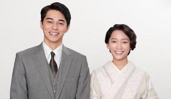 东出昌大渡边杏合作的电视剧,渡边杏为东出昌大出轨道歉