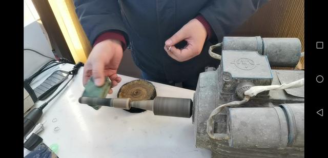 钻戒改圈店内会有记录吗,正规店中买的钻戒改圈会不会被换