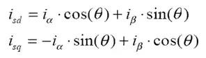 电机及控制技术知识点,电机控制的最佳方法