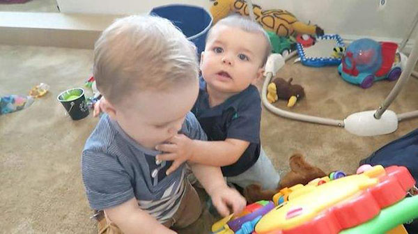 不想让宝宝一直穿纸尿裤怎么办,怎么不让刚会走路的宝宝罗圈腿