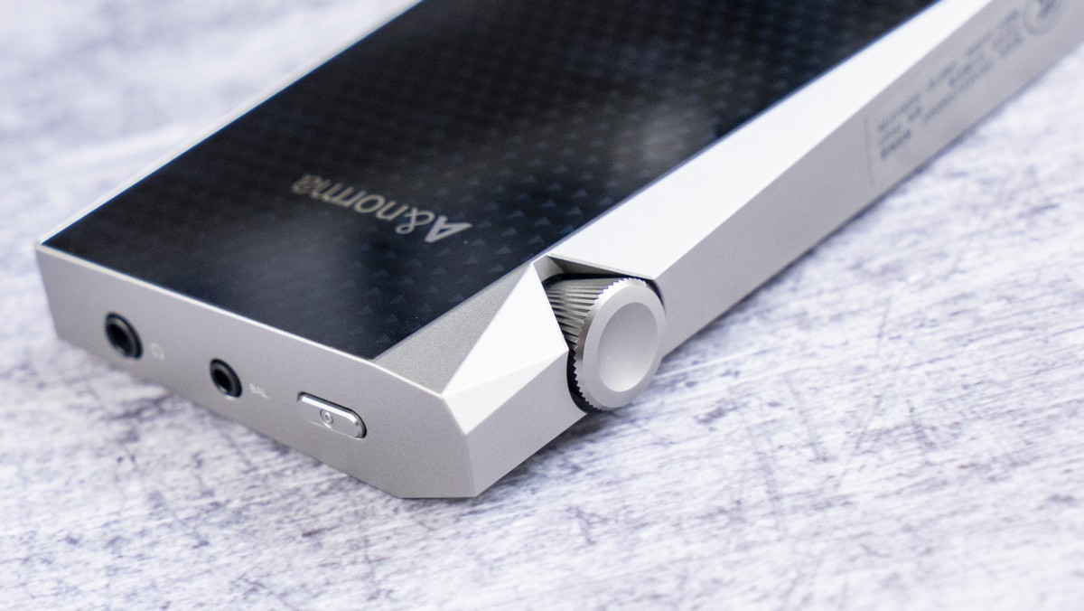 拔掉短续航这根刺：Astell＆KernSR25*放播**器上手玩