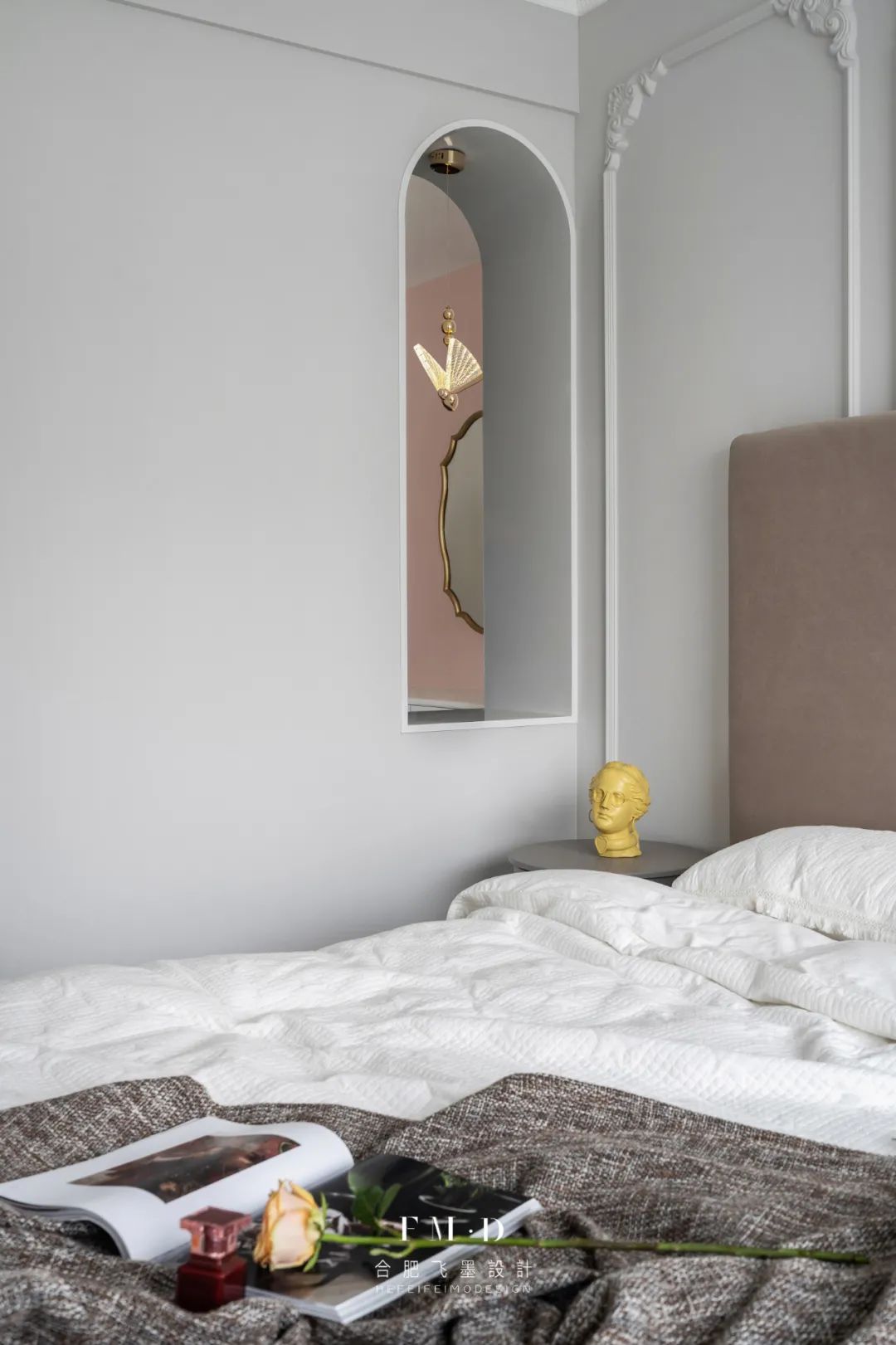 家装法式风格效果图,家装简约风格经典案例