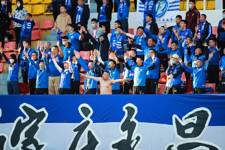 中超降级球队石家庄永昌,石家庄永昌保级路上一路艰难