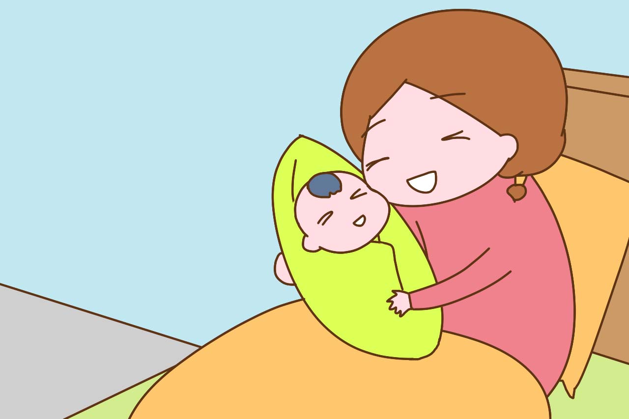 老大是女儿要不要生二胎,老大对于生二胎的看法