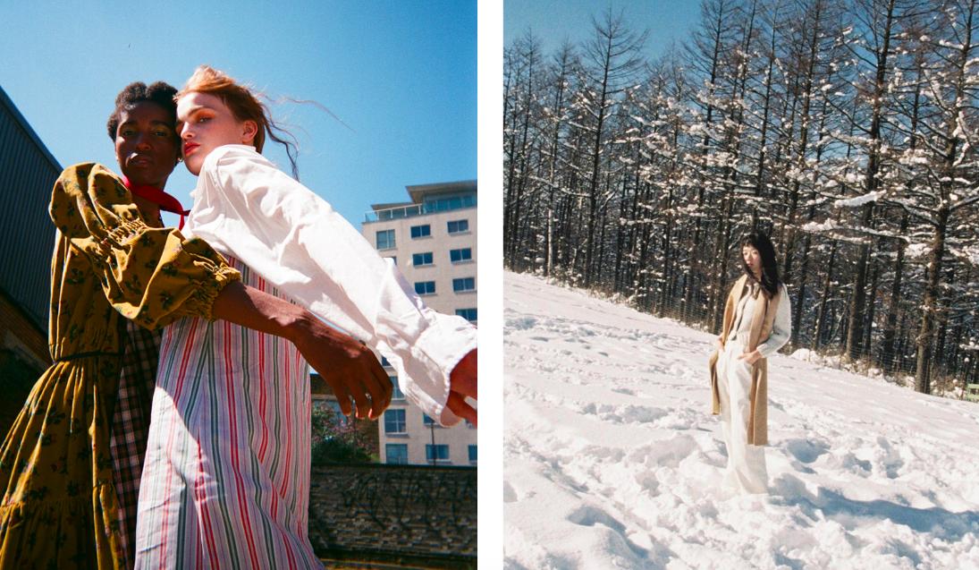 淘宝爆火的cec风，到底啥意思？好看的小姐姐都在穿