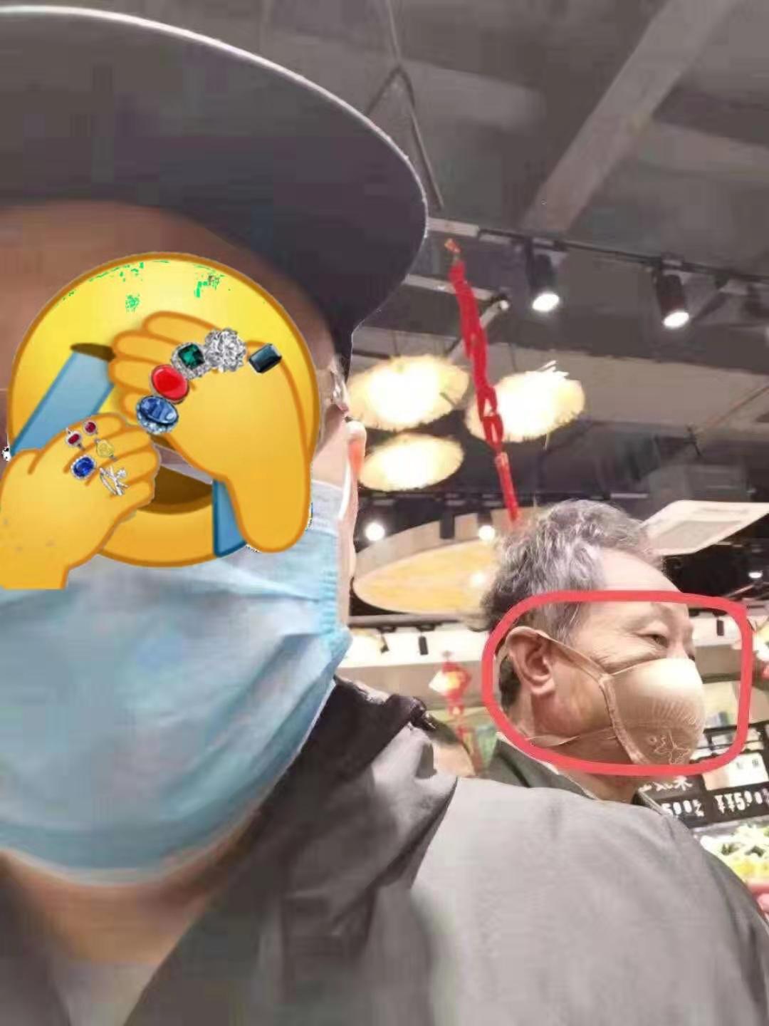 动手制作面罩,自己动手怎么做面罩