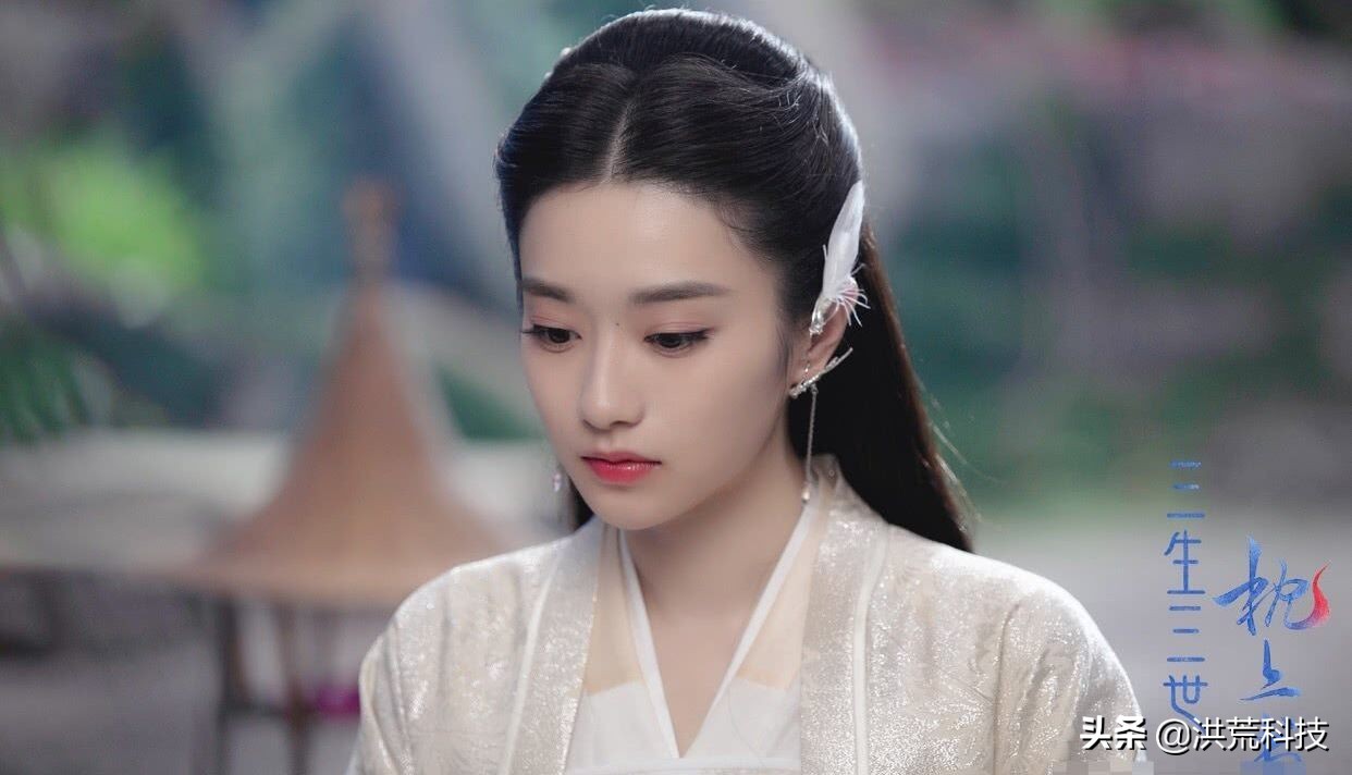 三生三世枕上书女君提起阿兰若,三生三世枕上书阿兰若三姐妹关系