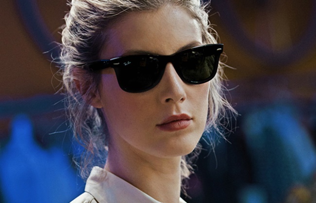 太阳镜品牌排行榜最新,太阳镜品牌十大排名最新款