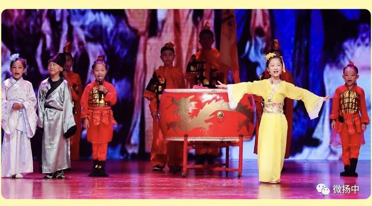 官方打造！快来！扬中小小主持人培训班9月1日开始报名啦~