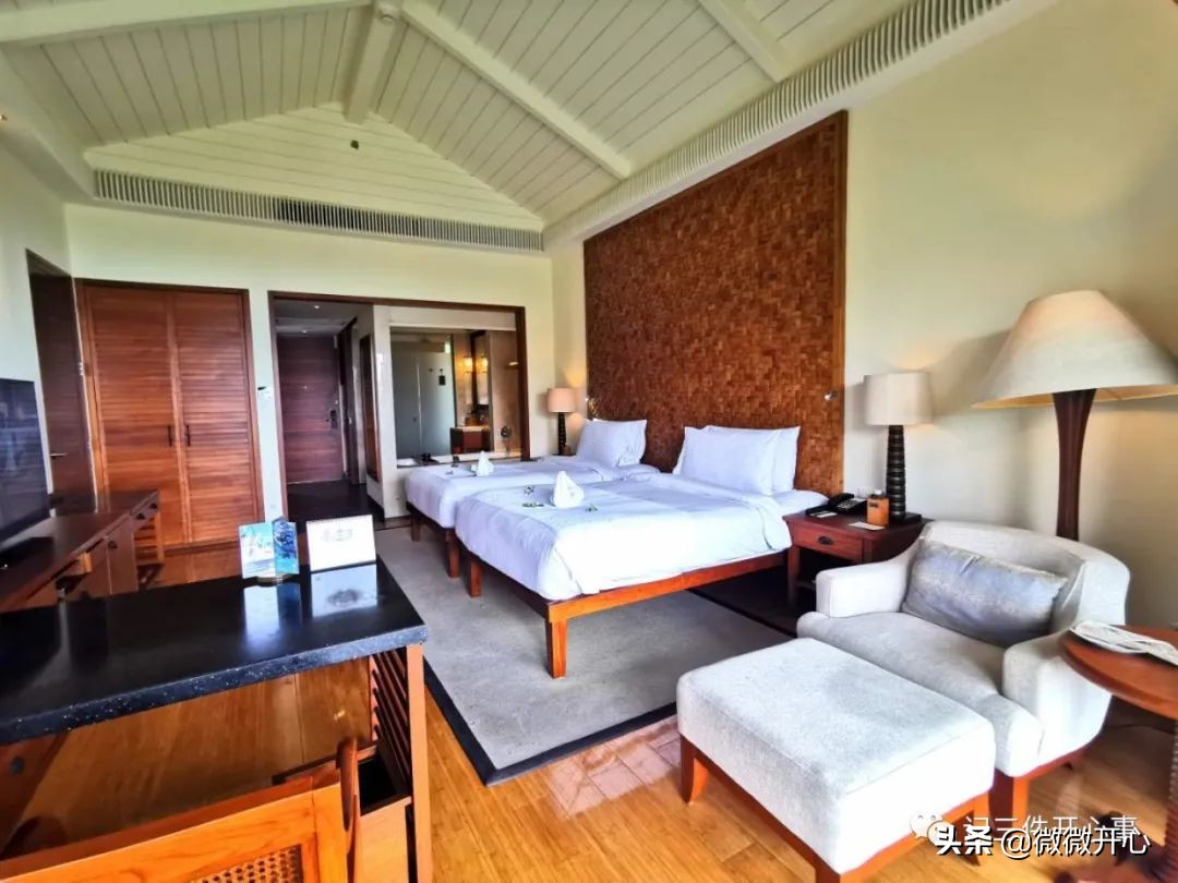 这三家酒店最适合企业商旅的需求