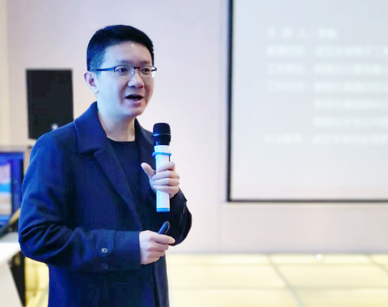 星启之能发动！47家新消费企业入驻创业武汉新消费训练营