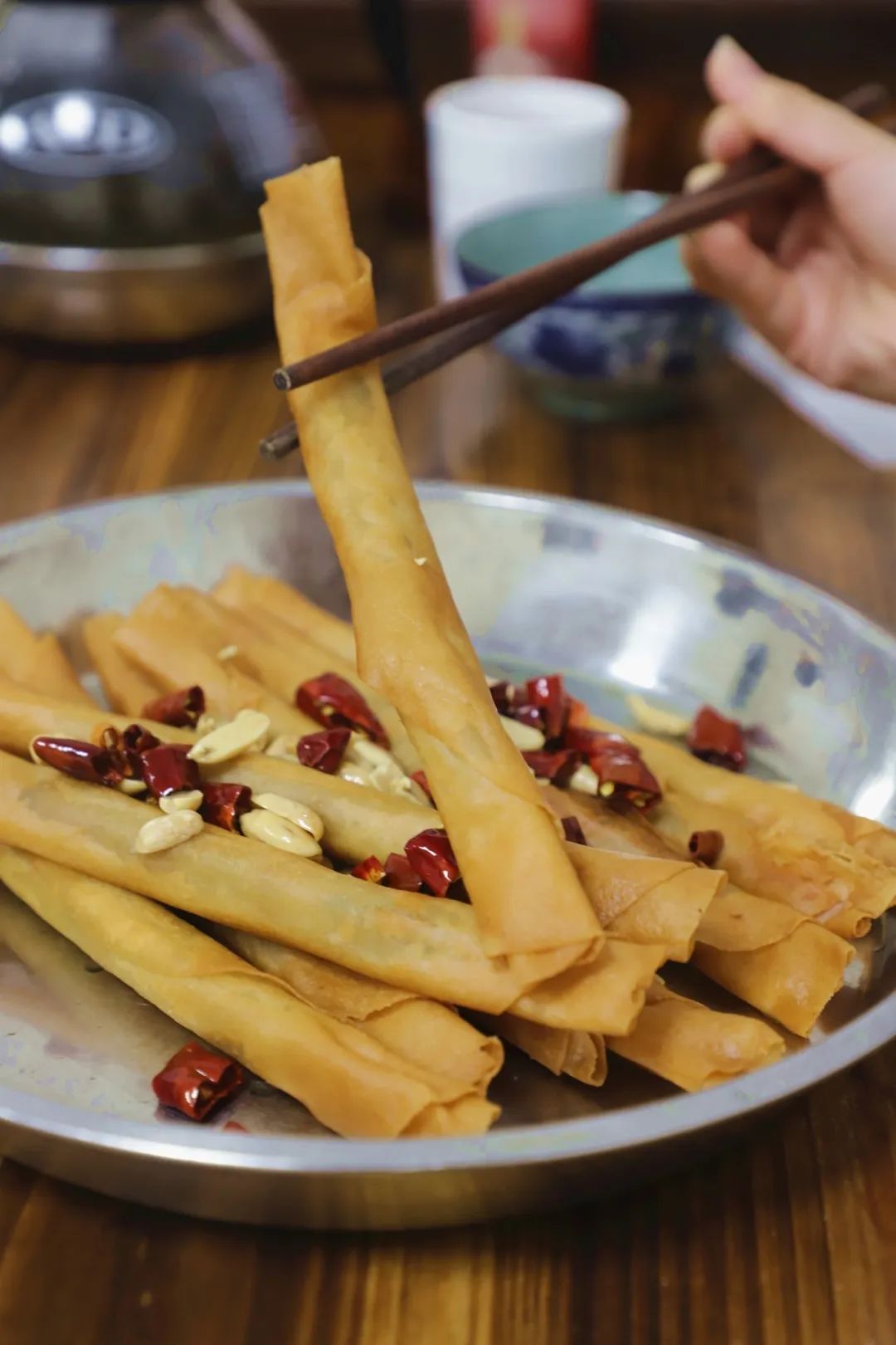 长沙好吃不火的宝藏小店,长沙私藏好馆子有哪些地方