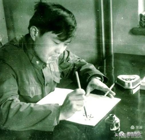 郭明文：186团，我的军营“大学”