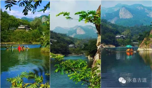 温州楠溪江好的主题民宿排名,楠溪江醉香楼客栈