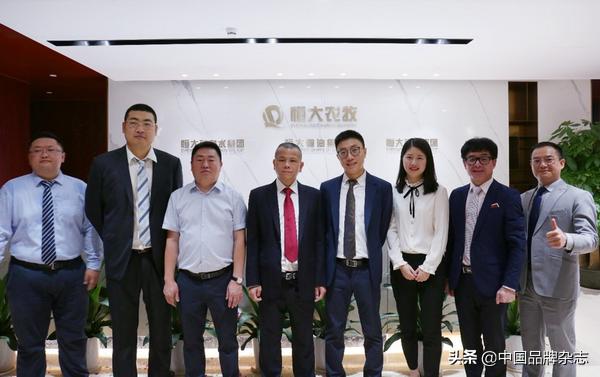 恒大农牧集团旗下恒大冰泉怎么样,恒大农牧集团与恒大集团关系