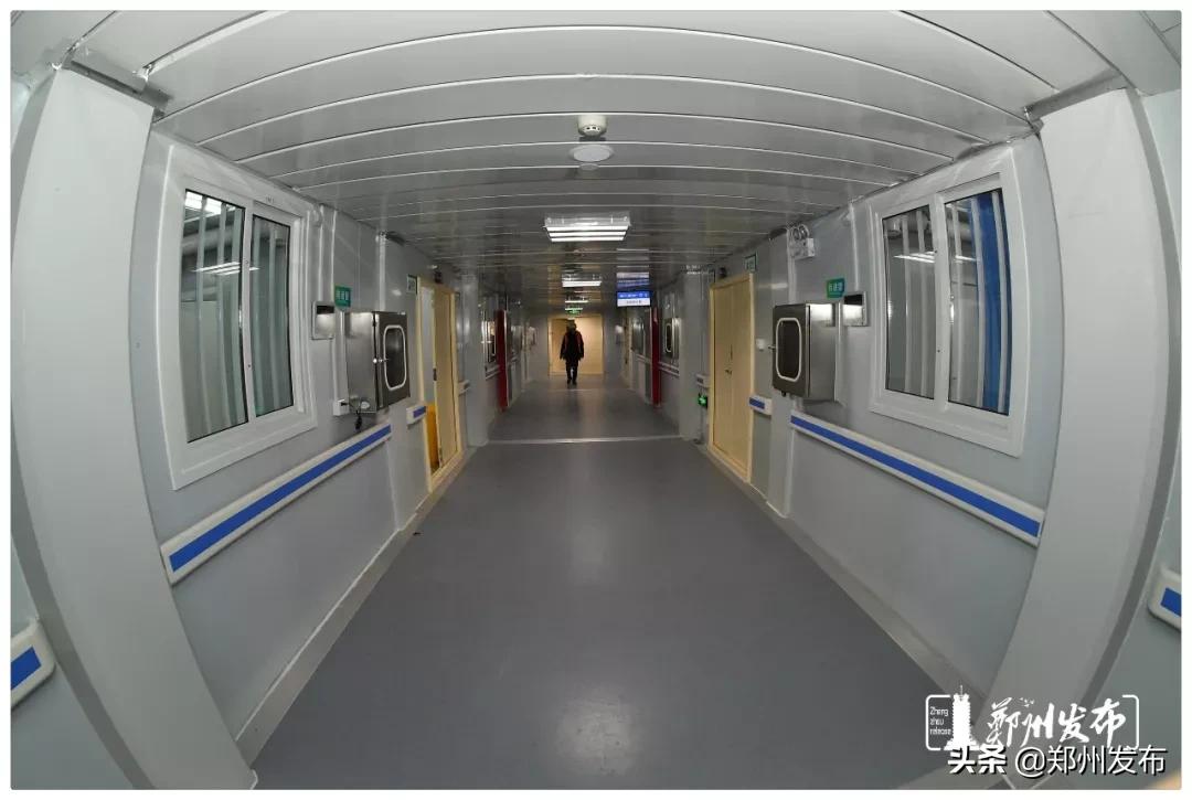 郑州岐伯山医院现在情况视频,岐伯山医院在郑州排名