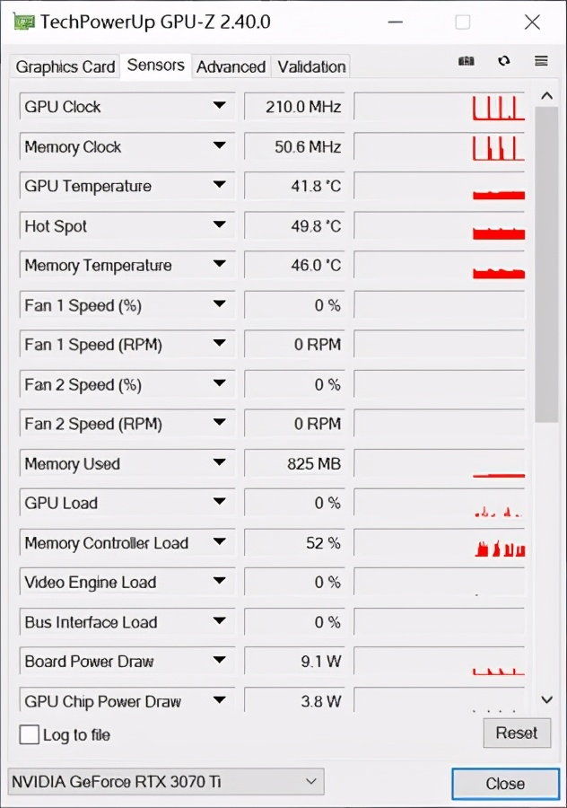影驰GeForceRTX3070Ti黑将OC显卡评测:煞气腾腾的光追猛“将”